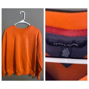 Tommy Hilfiger Vintage Crewneck